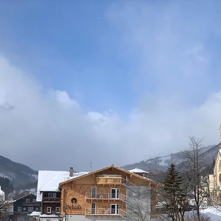 Haus Anna Daire Ramsau am Dachstein Dış mekan fotoğraf