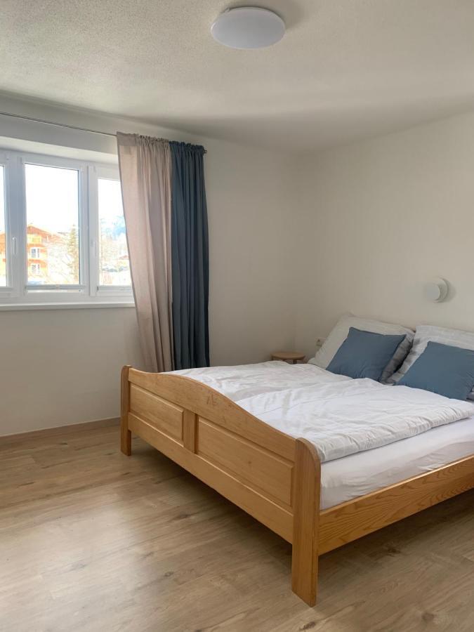 Haus Anna Daire Ramsau am Dachstein Dış mekan fotoğraf