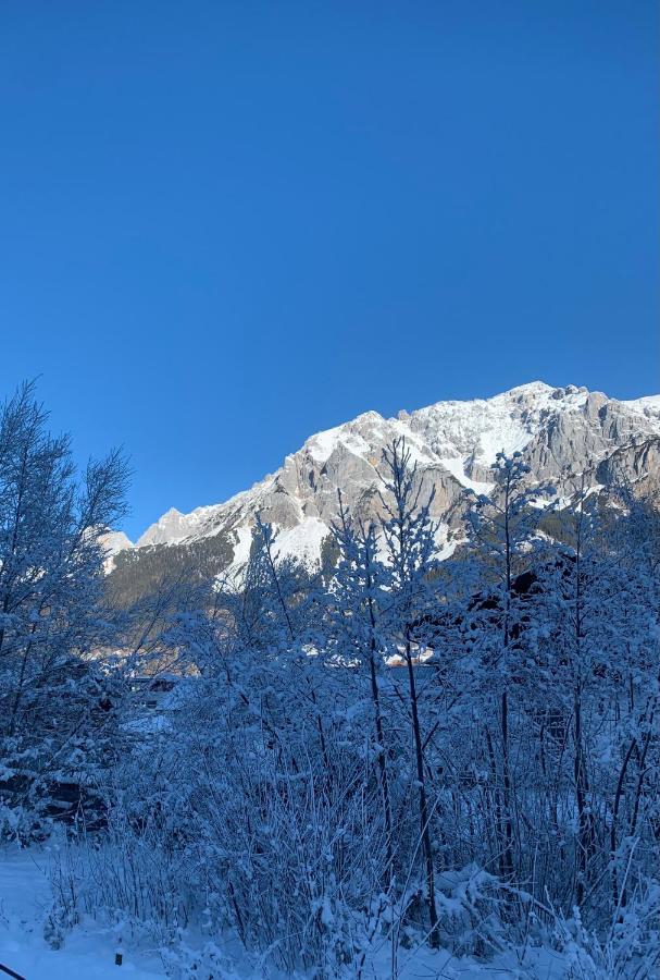 Haus Anna Daire Ramsau am Dachstein Dış mekan fotoğraf