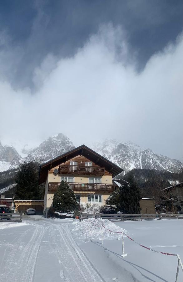Haus Anna Daire Ramsau am Dachstein Dış mekan fotoğraf
