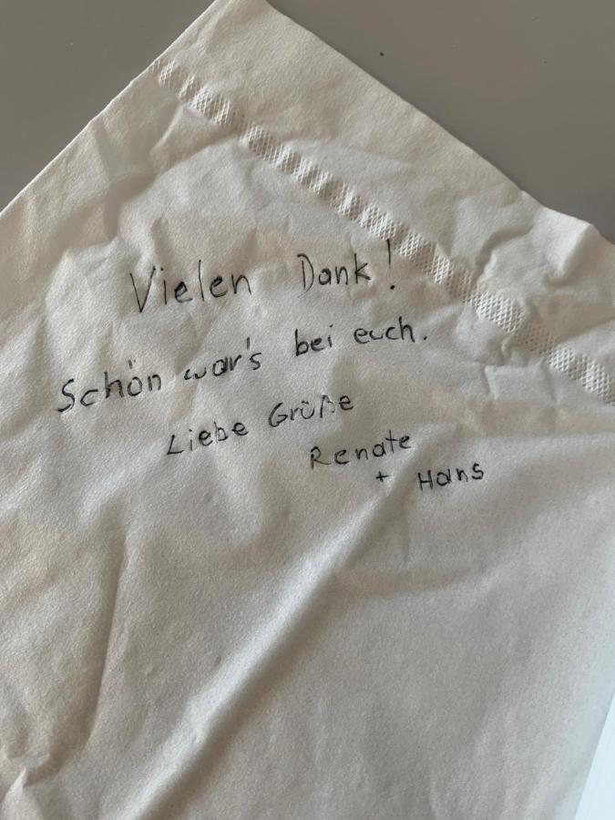 Haus Anna Daire Ramsau am Dachstein Dış mekan fotoğraf