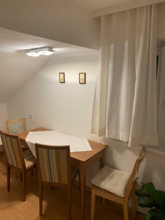 Haus Anna Daire Ramsau am Dachstein Dış mekan fotoğraf