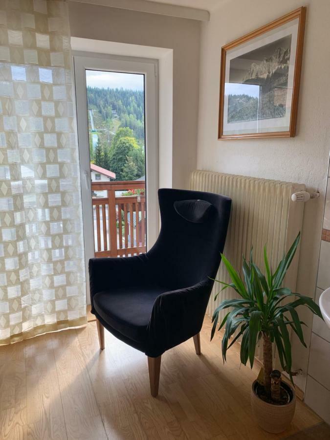 Haus Anna Daire Ramsau am Dachstein Dış mekan fotoğraf